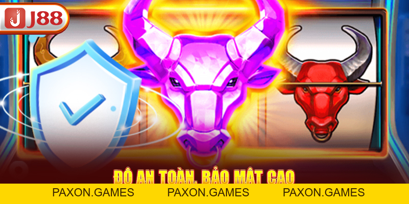 Super Niubi J88 – Gương Mặt Vàng Trong Làng Game Nổ Hũ - Paxon