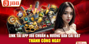 Hướng Dẫn J88 - Những Chỉ Dẫn Chi Tiết Và Chuẩn Nhất 2026 - Paxon