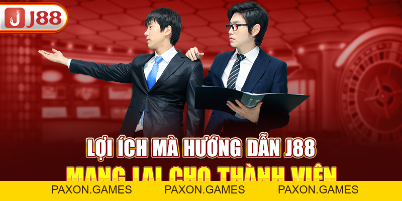 Hướng Dẫn J88 - Những Chỉ Dẫn Chi Tiết Và Chuẩn Nhất 2026 - Paxon