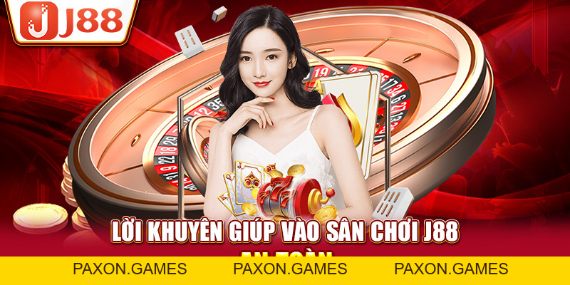 Cách Đăng Nhập J88 Siêu Tốc & Các Câu Hỏi Đáp Thường Gặp - Paxon
