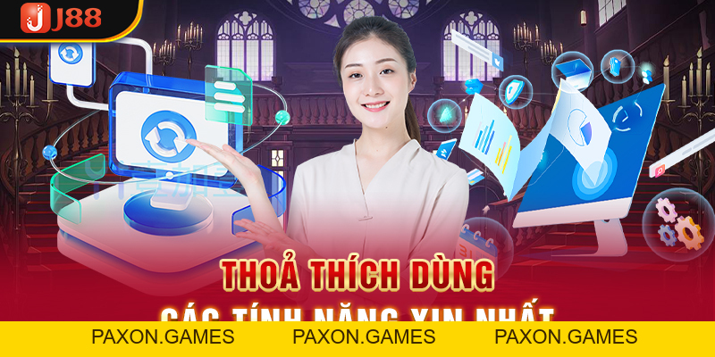 Miễn Trừ Trách Nhiệm J88 - Nội Dung Bet Thủ Cần Tuân Thủ 100% - Paxon