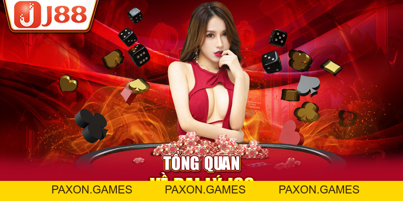 Đại Lý J88 - Hợp Tác Lâu Dài Lợi Nhuận Tăng Bền Vững - Paxon