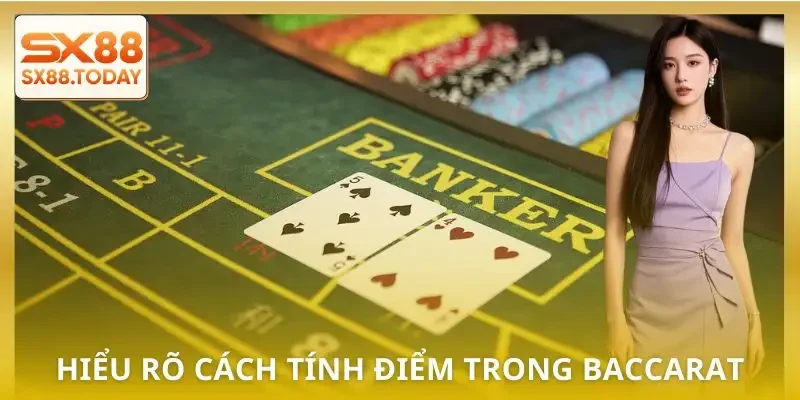 Chơi Baccarat Trực Tuyến Đỉnh Cao | Hướng Dẫn Từ A-Z - Paxon