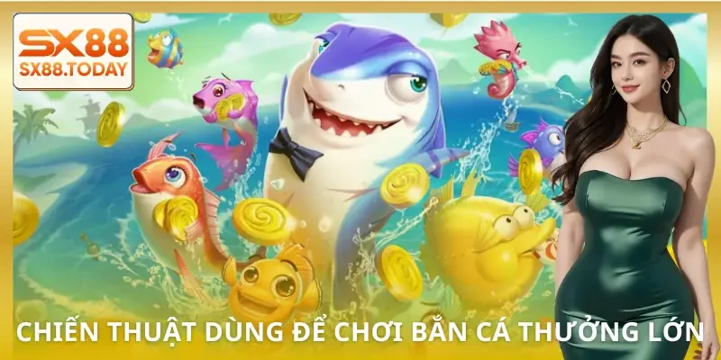 Bắn Cá Ăn Xu | Game Giải Trí Nhẹ Nhàng Nhưng Cũng Thưởng Lớn - Paxon