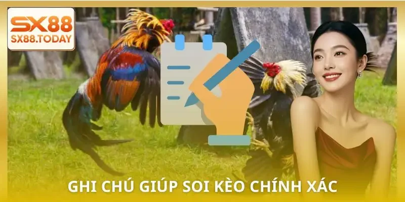 Hướng Dẫn Bắt Kèo Đá Gà Từ A–Z Dành Cho Người Muốn Thắng - Paxon