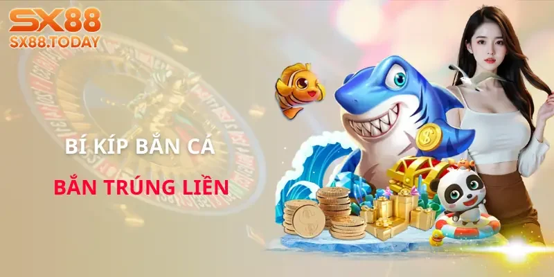Top Vũ Khí Bắn Cá Mạnh Nhất | Dùng Để Hạ Boss Trong Vài Giây - Paxon