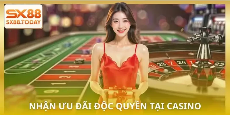 Casino SX88 – Sảnh Cược Dành Cho Người Chơi Chuyên Nghiệp - Paxon