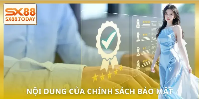 Chính Sách Bảo Mật SX88 Giúp Người Chơi Yên Tâm Giao Dịch - Paxon