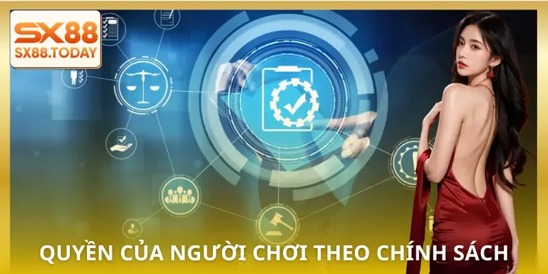 Chính Sách Bảo Mật SX88 Giúp Người Chơi Yên Tâm Giao Dịch - Paxon