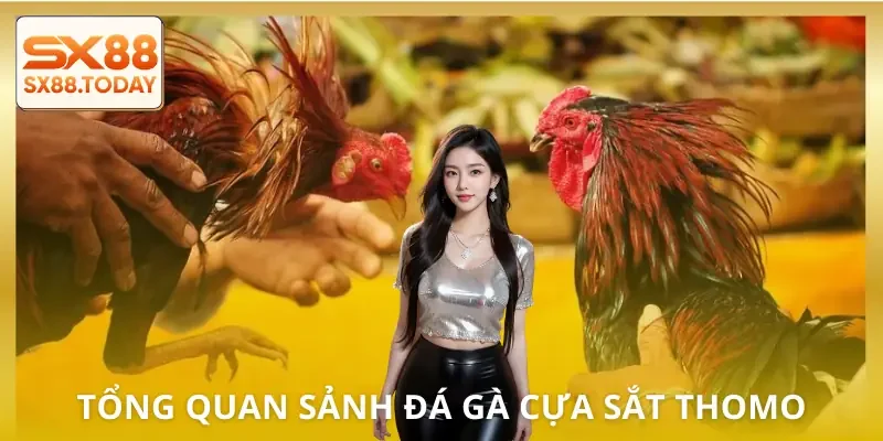 Đá Gà Cựa Sắt - Luật Chơi Và Cách Chọn Chiến Kê Cao Thủ Dùng - Paxon