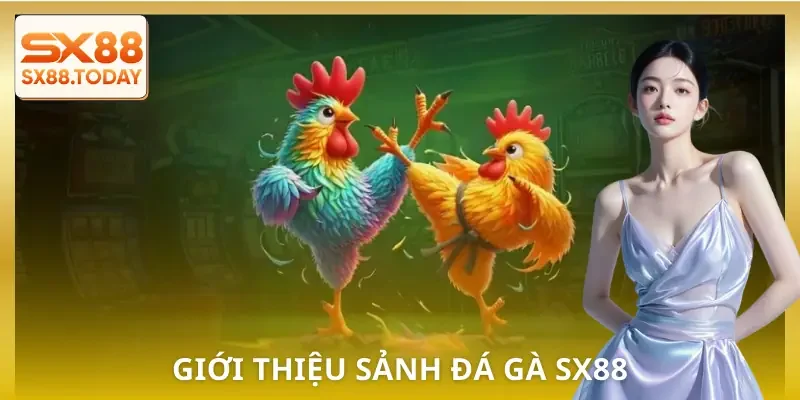 Đá Gà SX8 | Bí Kíp Chọn Chiến Kê Để Không Rơi Vào Bẫy - Paxon