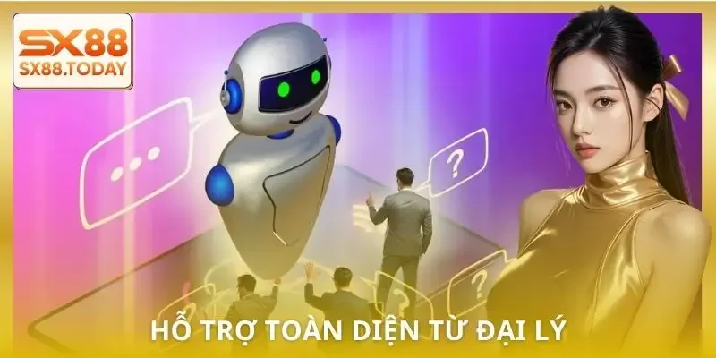 Đại Lý SX88 - Hướng Dẫn Chi Tiết Để Kiếm Lợi Nhuận Bền Vững - Paxon