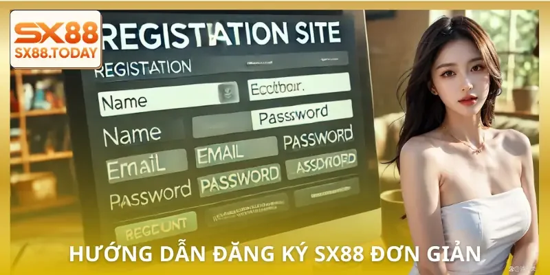 Đăng Ký SX88 Trong 1 Phút | Mở Lối Vào Website Cho Dân Cược - Paxon
