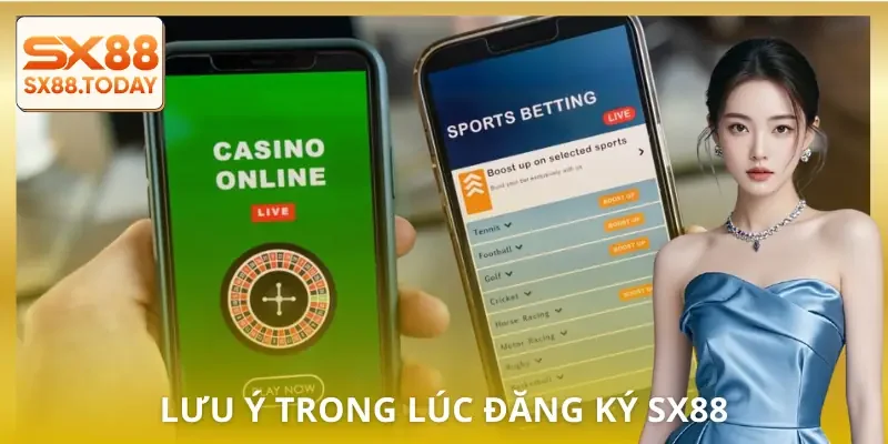 Đăng Ký SX88 Trong 1 Phút | Mở Lối Vào Website Cho Dân Cược - Paxon