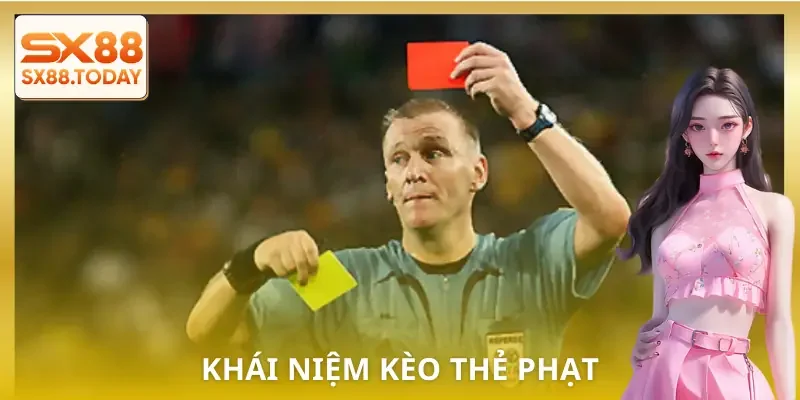 Cách Chơi Kèo Thẻ Phạt - Công Thức Dự Đoán Ăn Tiền Cực Gọn - Paxon