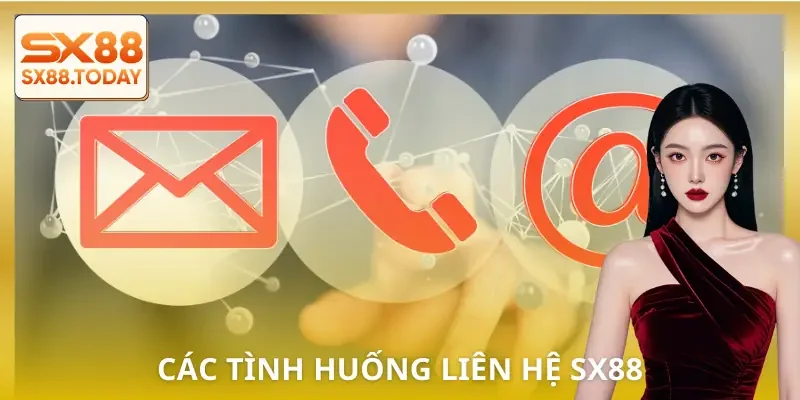 Liên Hệ SX88 Nhanh Trong 1 Chạm | Hỗ Trợ Ngay Khi Bạn Cần - Paxon