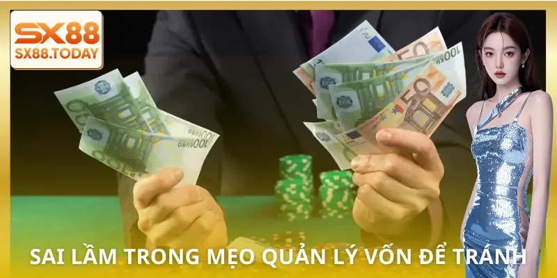 Mẹo Quản Lý Vốn Nổ Hũ Để Chơi Dài Hơi Mà Không Sợ Cháy Ví - Paxon