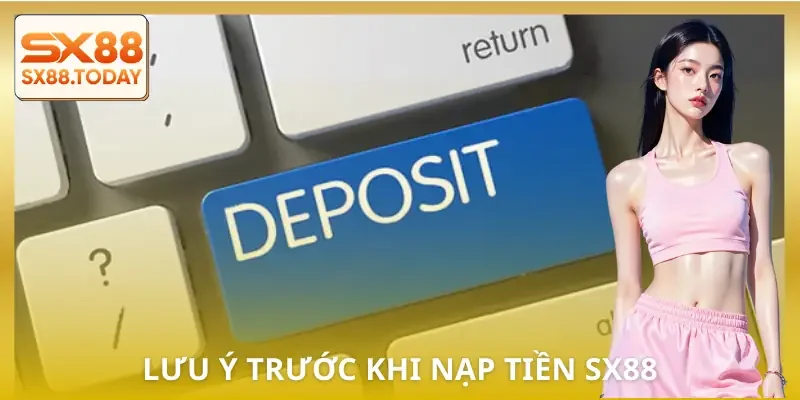 Nạp Tiền SX88 Trong 1 Phút | Hướng Dẫn Cho Người Mới Vào - Paxon
