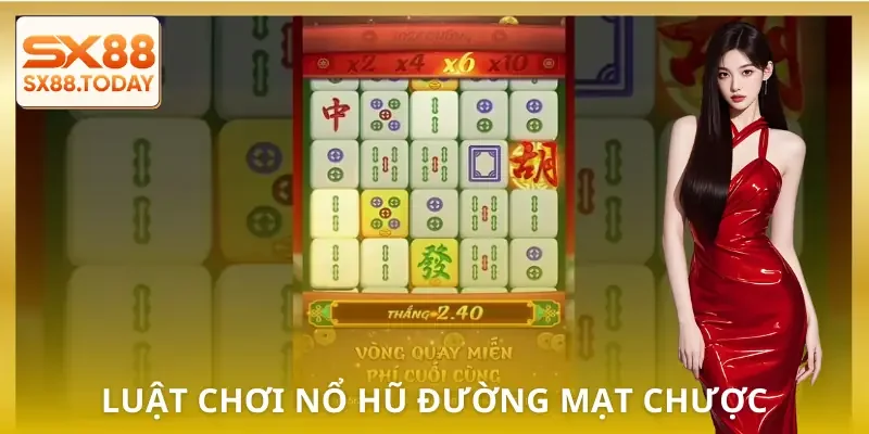 Nổ Hũ Đường Mạt Chược - Bí Kíp Xoay Giúp Bạn Ăn Jackpot Lớn - Paxon