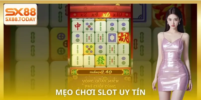 Nổ Hũ Đường Mạt Chược - Bí Kíp Xoay Giúp Bạn Ăn Jackpot Lớn - Paxon