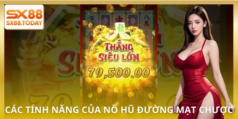 Nổ Hũ Đường Mạt Chược - Bí Kíp Xoay Giúp Bạn Ăn Jackpot Lớn - Paxon