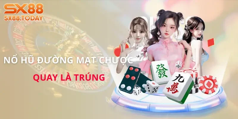 Nổ Hũ 777 - Dòng Game Có Tỷ Lệ Bonus Nhanh Và Ổn Định Nhất - Paxon