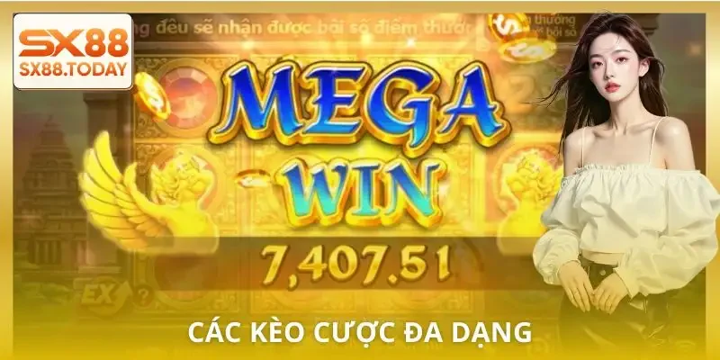 Nổ Hũ SX88 Trả Thưởng Siêu Nhanh, Game Thủ Săn Tiền Mỗi Ngày - Paxon