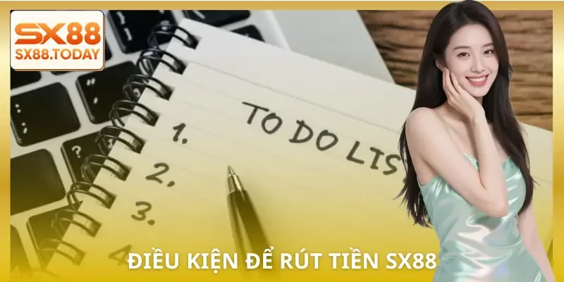 Quy Trình Rút Tiền SX88 Rõ Ràng - Làm Một Lần Là Quen Ngay - Paxon