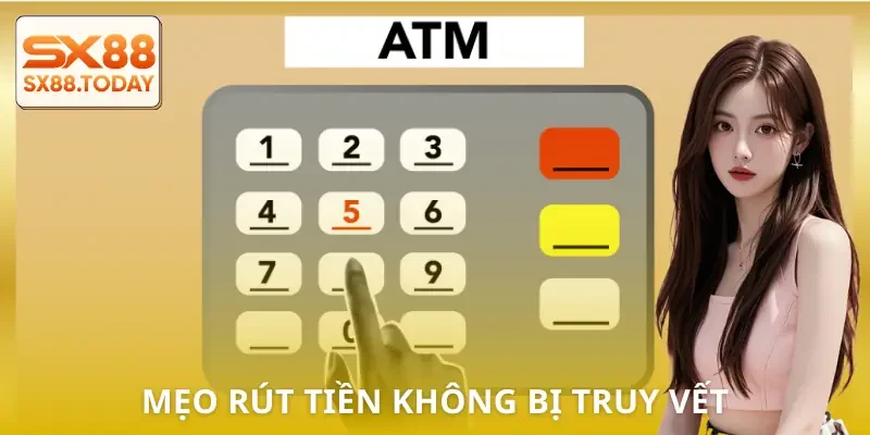 Quy Trình Rút Tiền SX88 Rõ Ràng - Làm Một Lần Là Quen Ngay - Paxon