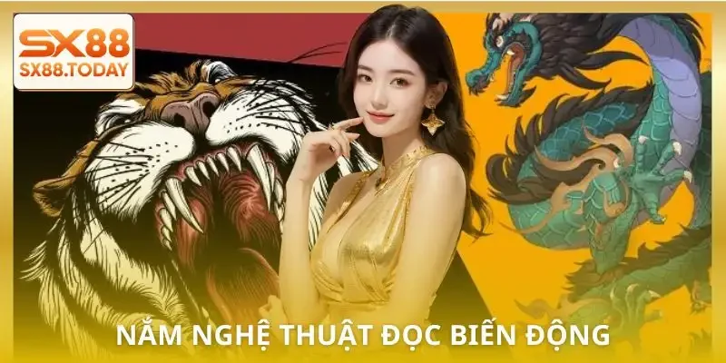 Soi Cầu Rồng Hổ - Bí Quyết Đọc Chuẩn Tăng Tỷ Lệ Thắng - Paxon