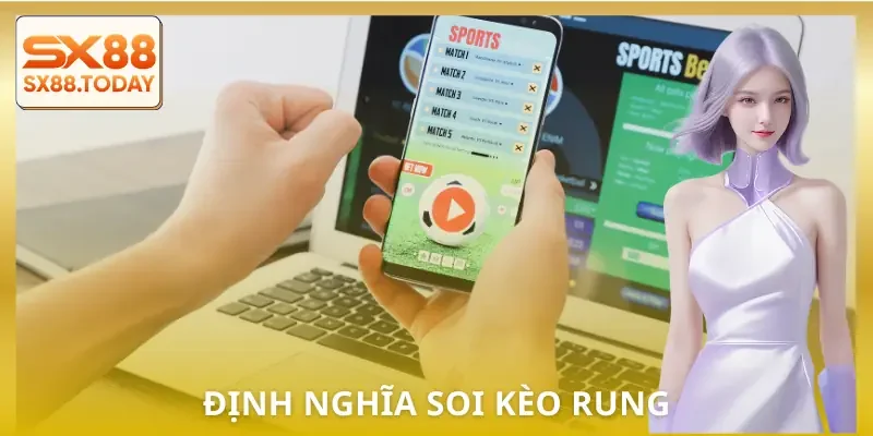 Soi Kèo Rung | Bí Quyết Cược Đúng Nhịp Để Không Bị Lệch Pha - Paxon