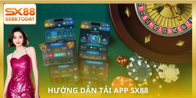 Hướng Dẫn Tải App SX88 Chuẩn Nhất | Nhanh Và Mượt Hơn - Paxon