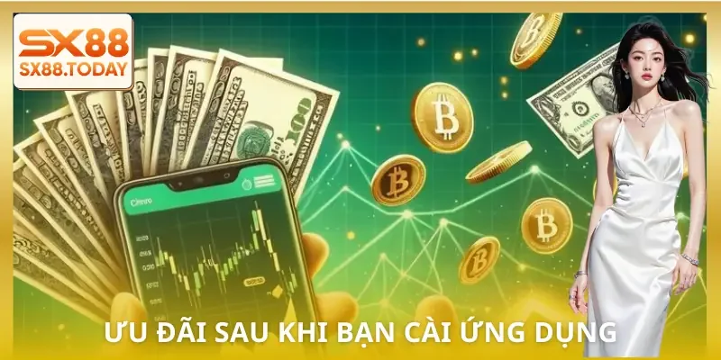 Hướng Dẫn Tải App SX88 Chuẩn Nhất | Nhanh Và Mượt Hơn - Paxon