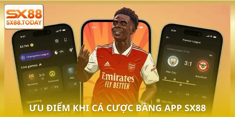 Hướng Dẫn Tải App SX88 Chuẩn Nhất | Nhanh Và Mượt Hơn - Paxon