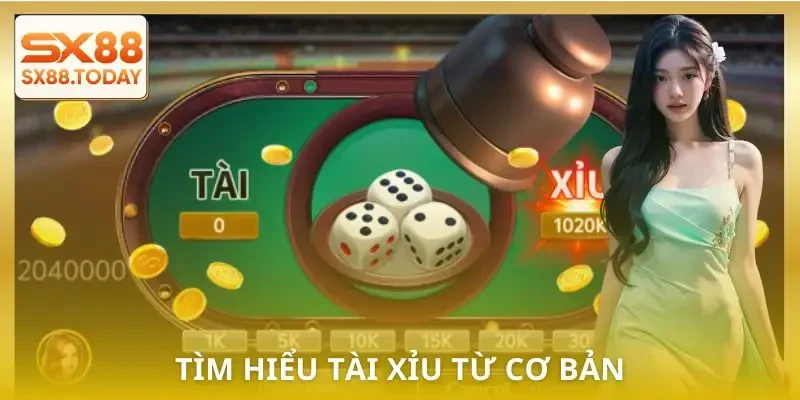 Tài Xỉu - Cược Dễ Dàng, Rút Nạp Tiện Lợi, Thắng Cực Đã - Paxon
