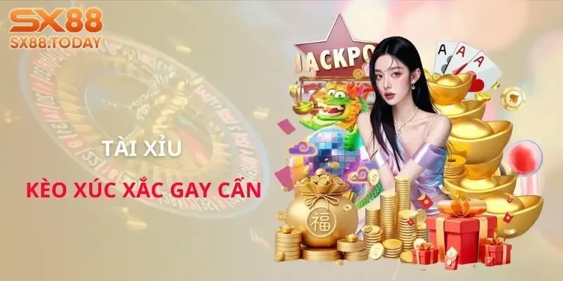 Kinh Nghiệm Xóc Đĩa SX88 | Đọc Chu Kỳ Chuẩn Thắng Dễ Dàng - Paxon