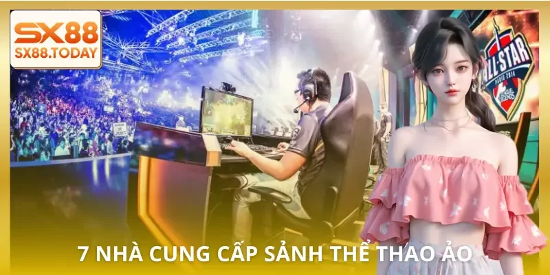Thể Thao Ảo - Cách Chơi Nhanh Cho Người Mới Lẫn Dân Chuyên - Paxon