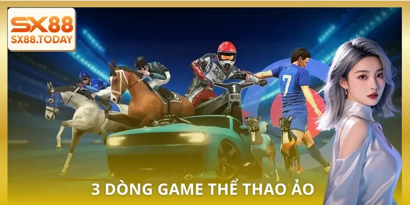 Thể Thao Ảo - Cách Chơi Nhanh Cho Người Mới Lẫn Dân Chuyên - Paxon