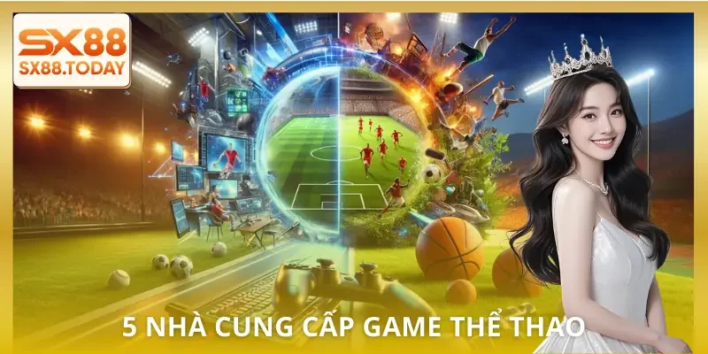 Thể Thao SX88 | Mở Kèo Sớm, Tỷ Lệ Cao Bất Ngờ, Bắt Nhịp Chắc - Paxon
