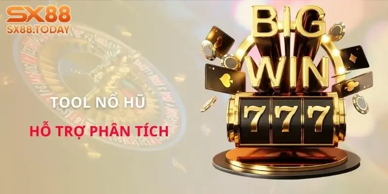 Nổ Hũ 777 - Dòng Game Có Tỷ Lệ Bonus Nhanh Và Ổn Định Nhất - Paxon