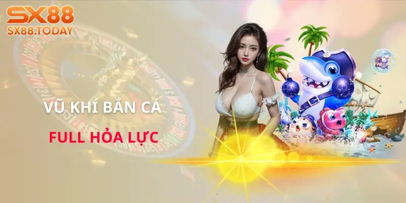 Bắn Cá Ăn Xu | Game Giải Trí Nhẹ Nhàng Nhưng Cũng Thưởng Lớn - Paxon