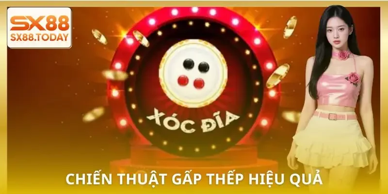 Kinh Nghiệm Xóc Đĩa SX88 | Đọc Chu Kỳ Chuẩn Thắng Dễ Dàng - Paxon