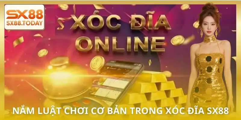 Kinh Nghiệm Xóc Đĩa SX88 | Đọc Chu Kỳ Chuẩn Thắng Dễ Dàng - Paxon